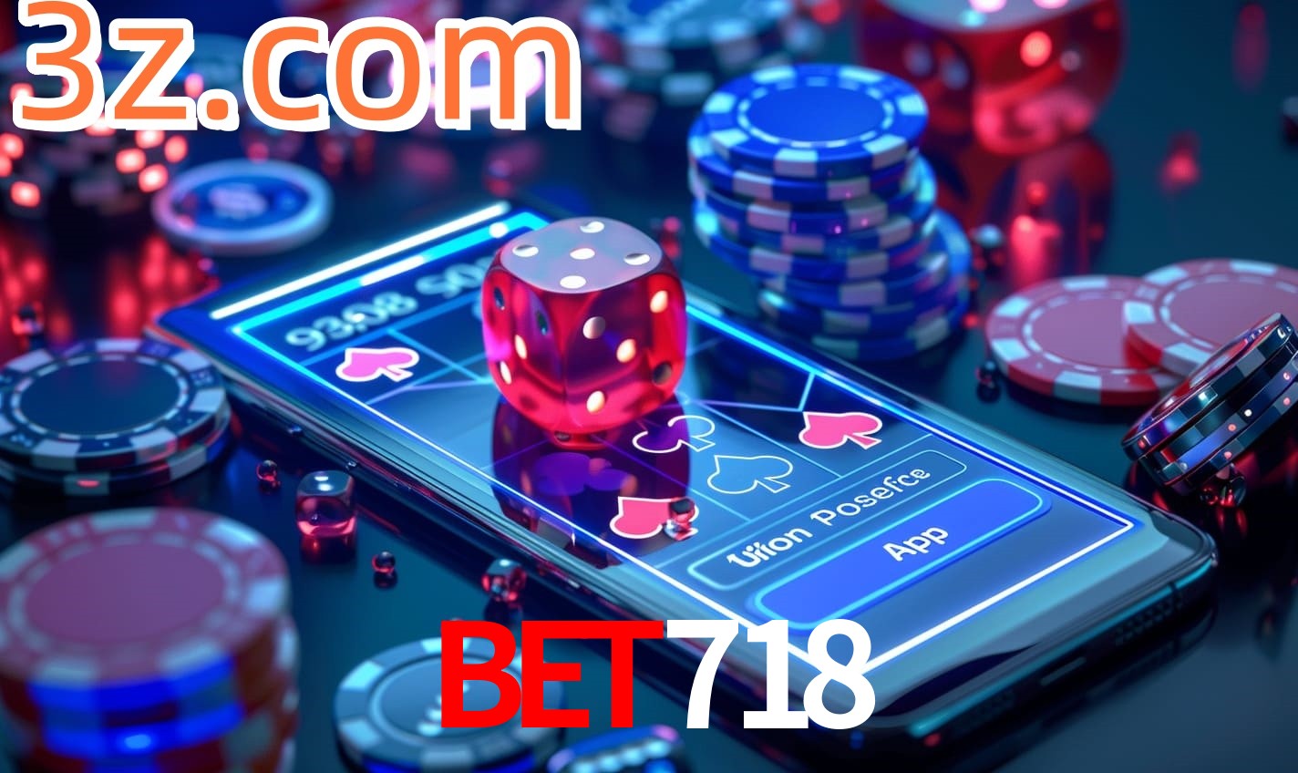 Baixar App Bet718