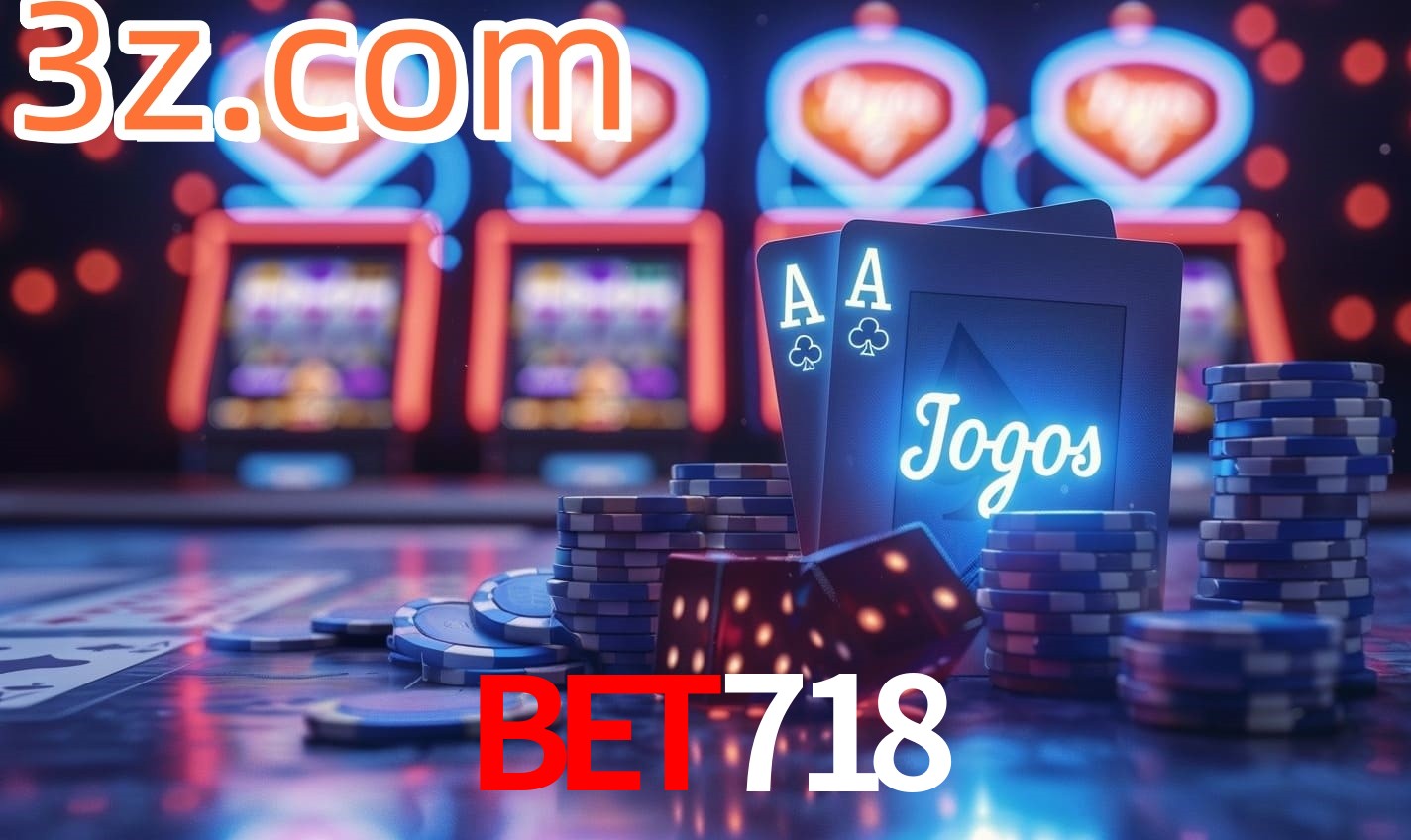 Lista de Jogos Bet718