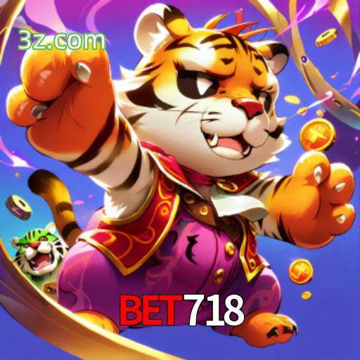 Cassino Online Bet718